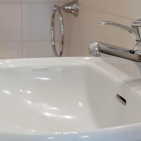 شقة H11 Buganvillea Vista Mare - Piscina - Tennis *