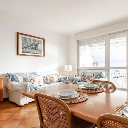 H11 Buganvillea Vista Mare - Piscina - Tennis Apartment