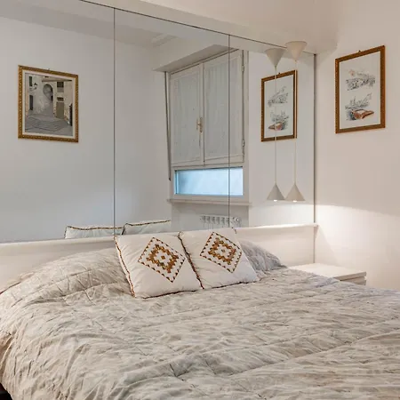 Apartment H11 Buganvillea Vista Mare - Piscina - Tennis Sanremo
